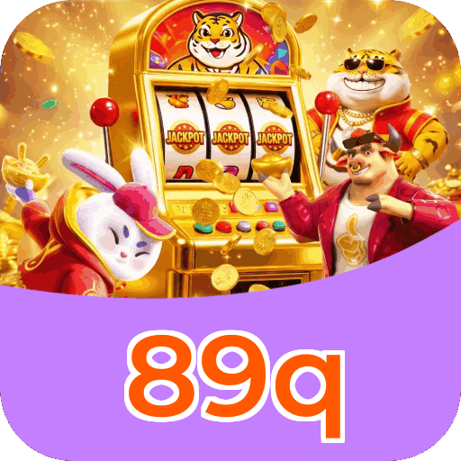 Slots Premium da PG Soft na 89q