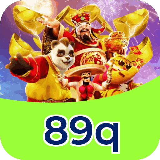 Login rápido no app 89q