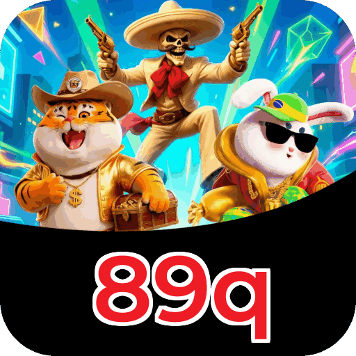 Dealers profissionais da 89q